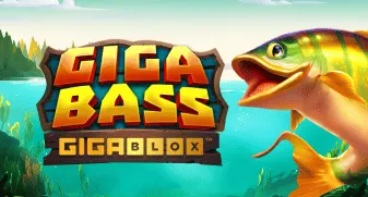 Giga Bass Gigablox game tile