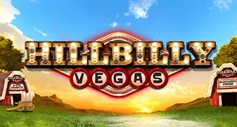 Hillbilly Vegas game tile