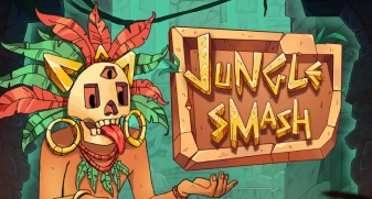 Jungle Smash game tile