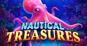 Nautical Treasures game tile