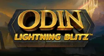 Odin Lightning Blitz game tile