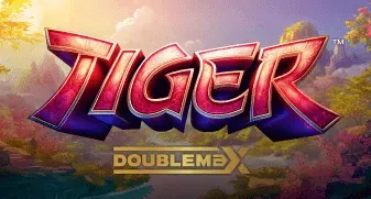 Tiger DoubleMax game tile