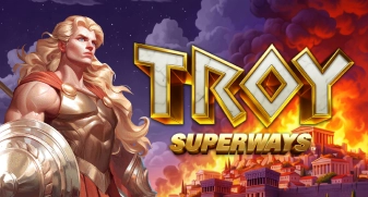 Troy SuperWays game tile