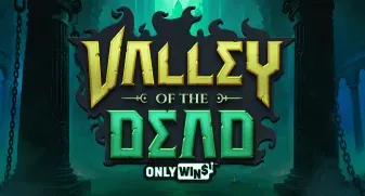 Valley of the Dead Onlywins BoltLock game tile