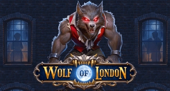 Wolf of London game tile
