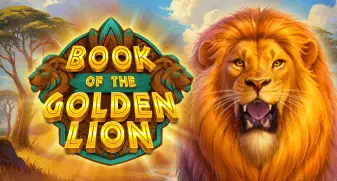 Book of the Golden Lion game tile
