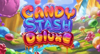Candy Stash Deluxe game tile