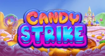 Candy Strike game tile