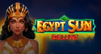 Egypt Sun Deluxe game tile