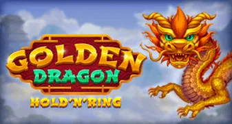 Golden Dragon game tile