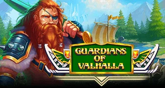 Guardians Of Valhalla game tile