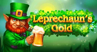 Leprechaun's Gold game tile