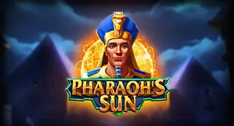 Pharaoh's Sun game tile