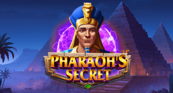 Pharaoh's secret game tile