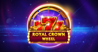 Royal Crown Wheel game tile
