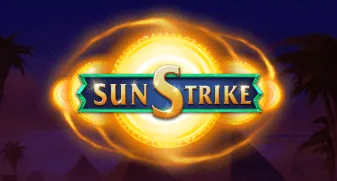 Sun Strike game tile