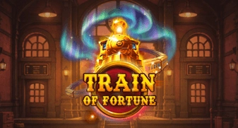 Train of fortune game tile