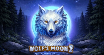 Wolf's Moon 2 game tile
