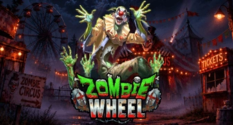 Zombie Wheel game tile