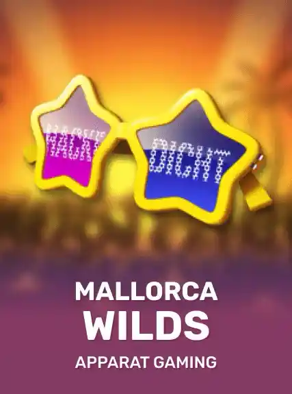 Mallorca Wilds game tile