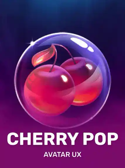 Cherry Pop game tile