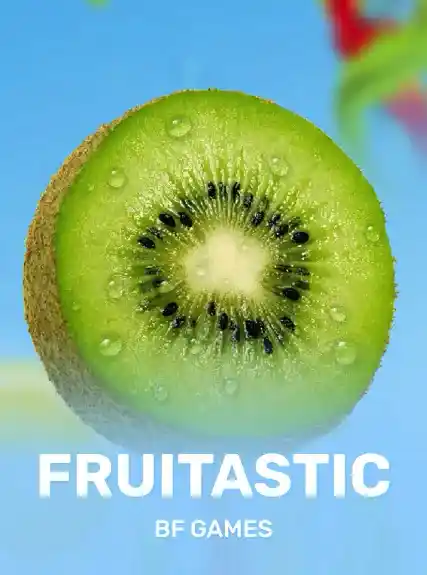 Fruitastic game tile