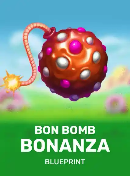 Bon Bomb Bonanza game tile