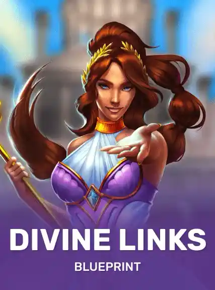 Divine Links game tile