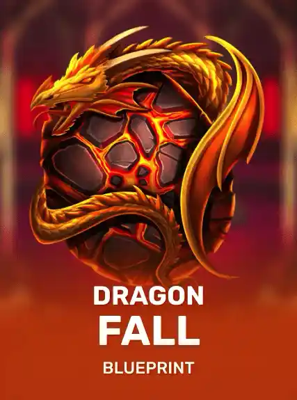 DragonFall game tile