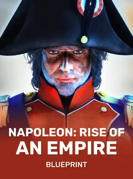 Napoleon: Rise of an Empire game tile