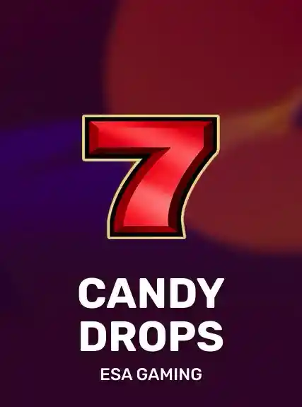 Candy Drops game tile