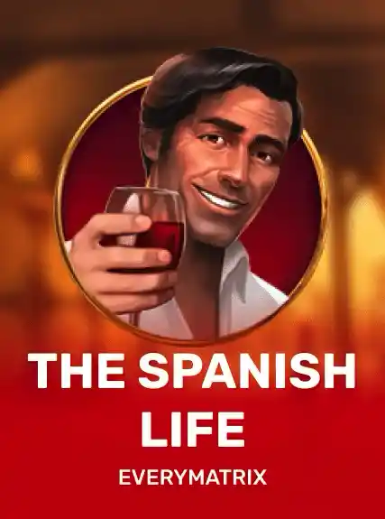 The Spanish Life game tile