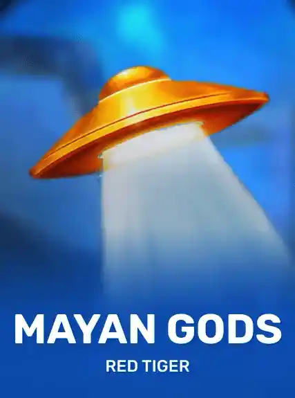 Mayan Gods game tile