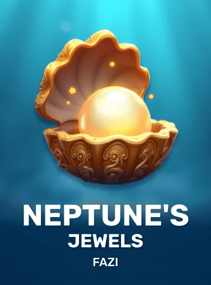Neptune's Jewels game tile