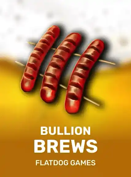 Bullion Brews game tile