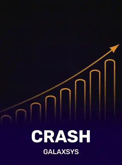 Crash game tile
