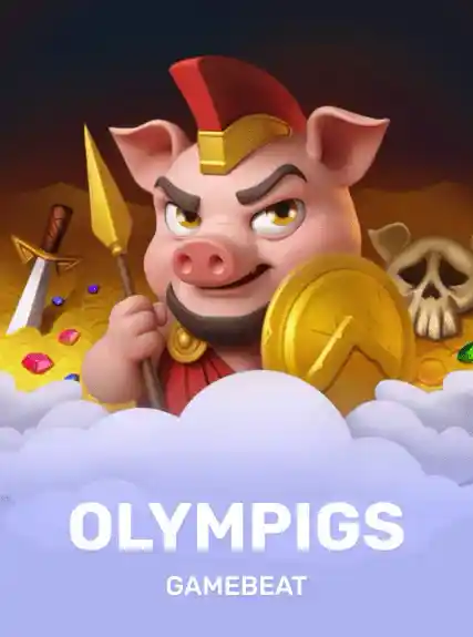 Olympigs game tile