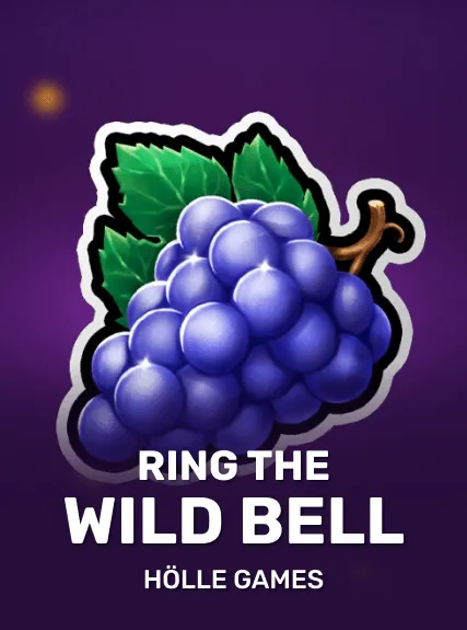 Ring the Wild Bell game tile