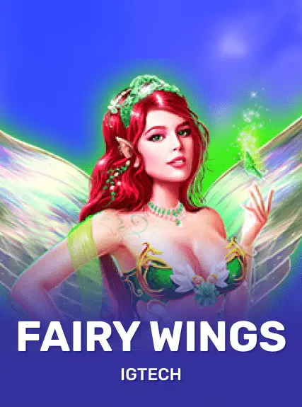 Fairy Wings game tile