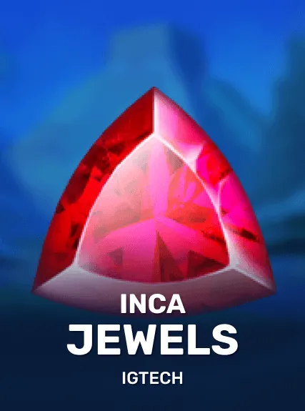 Inca Jewels game tile