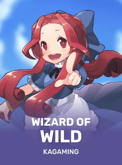 Wizard of Wild game tile