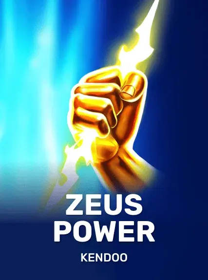 Zeus Power game tile