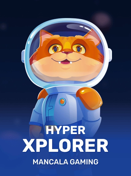 HyperXplorer game tile