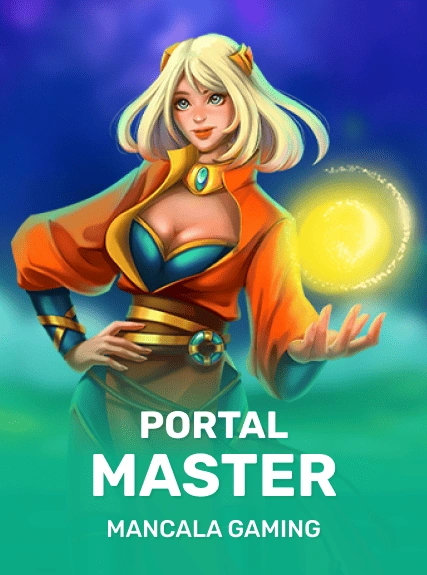Portal Master game tile