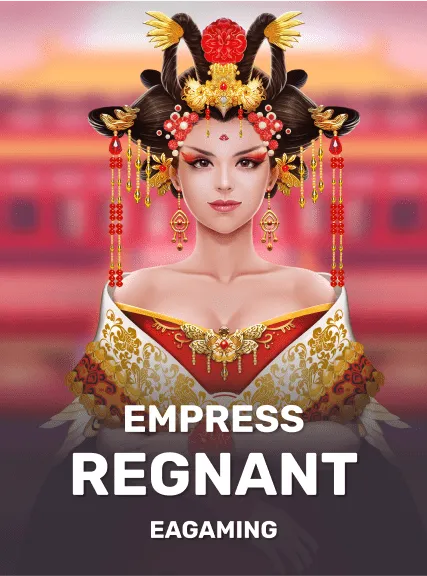 Empress Regnant game tile