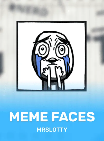 Meme Faces game tile