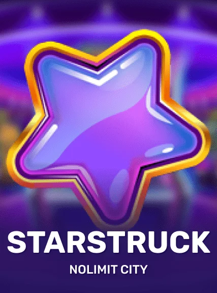 Star Struck game tile