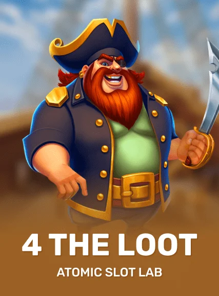 4 The Loot game tile