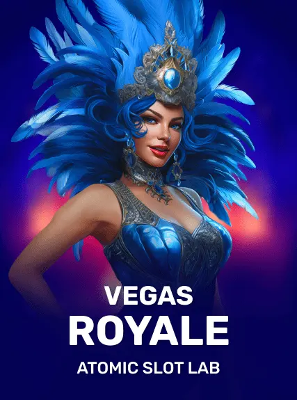 Vegas Royale game tile