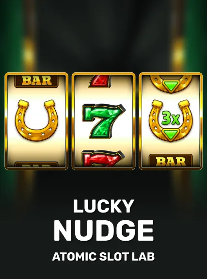 Lucky Nudge game tile